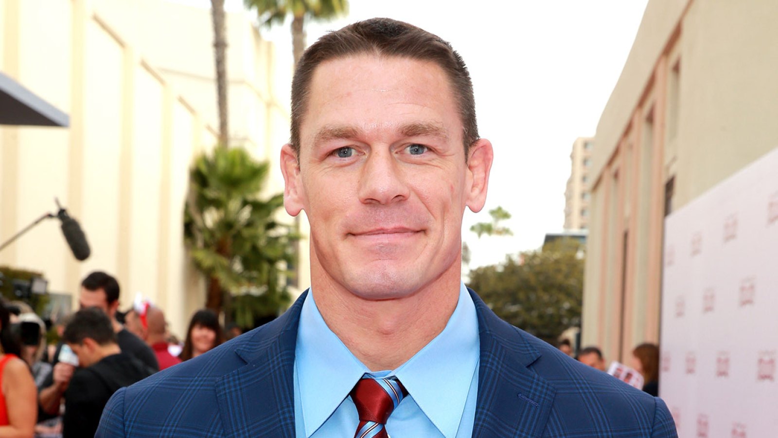 John Cena