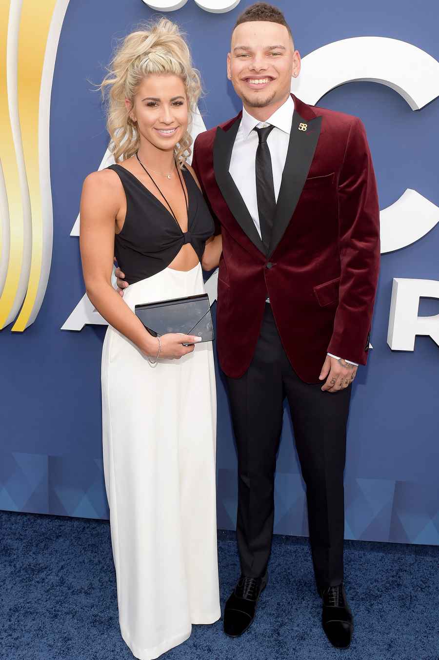 Kane Brown, Katelyn Jae, Married