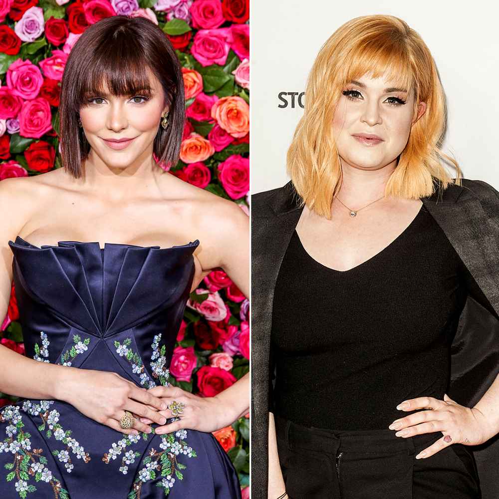 Katharine-McPhee-and-Kelly-Osbourne-The-Hills