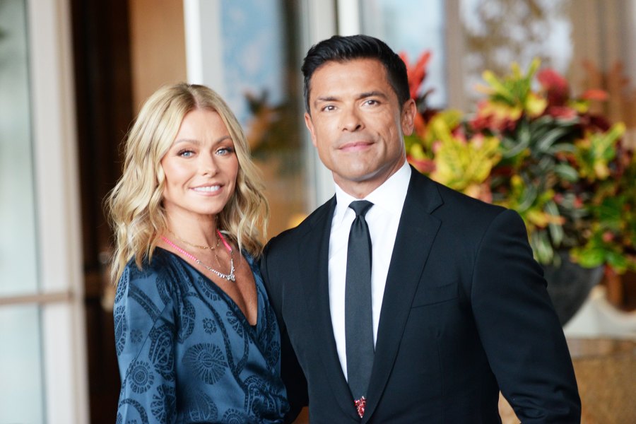 Kelly Ripa and Mark Consuelos’ Sweetest Quotes (and Best Clapbacks) About Their Marriage