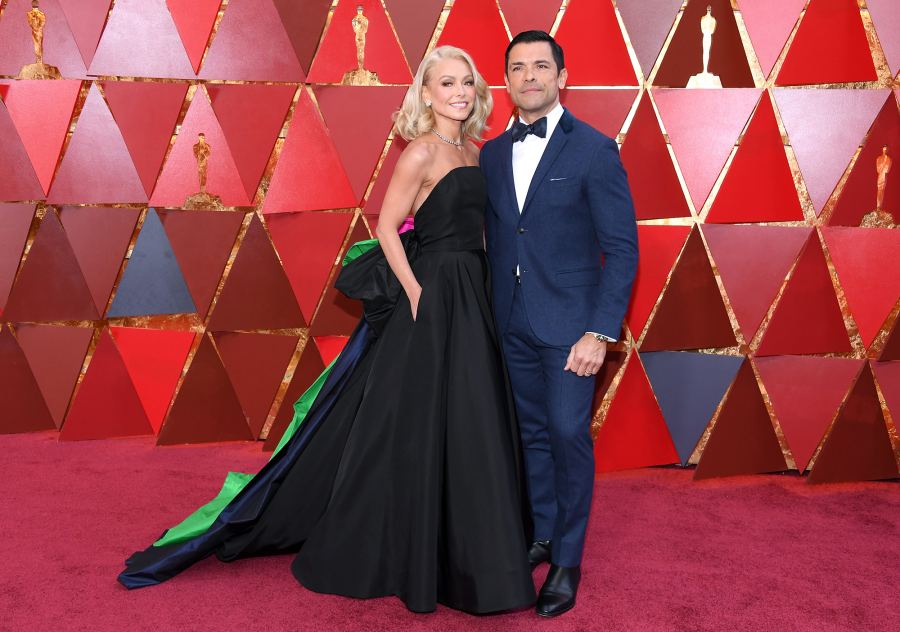 Kelly Ripa and Mark Consuelos’ Sweetest Quotes (and Best Clapbacks) About Their Marriage