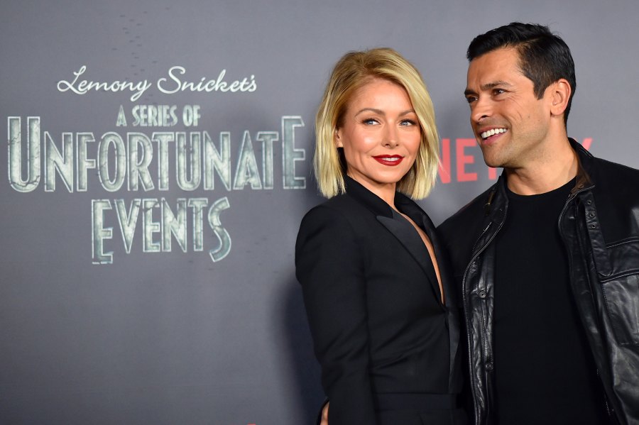 Kelly Ripa and Mark Consuelos’ Sweetest Quotes (and Best Clapbacks) About Their Marriage