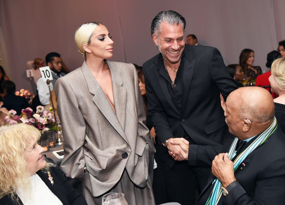 Lady Gaga Is ‘Excited to Marry’ Christian Carino: Inside Their Private Engagement