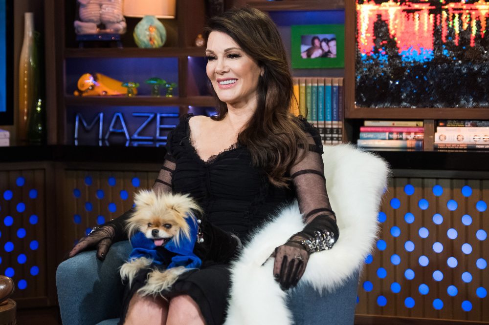 Lisa Vanderpump