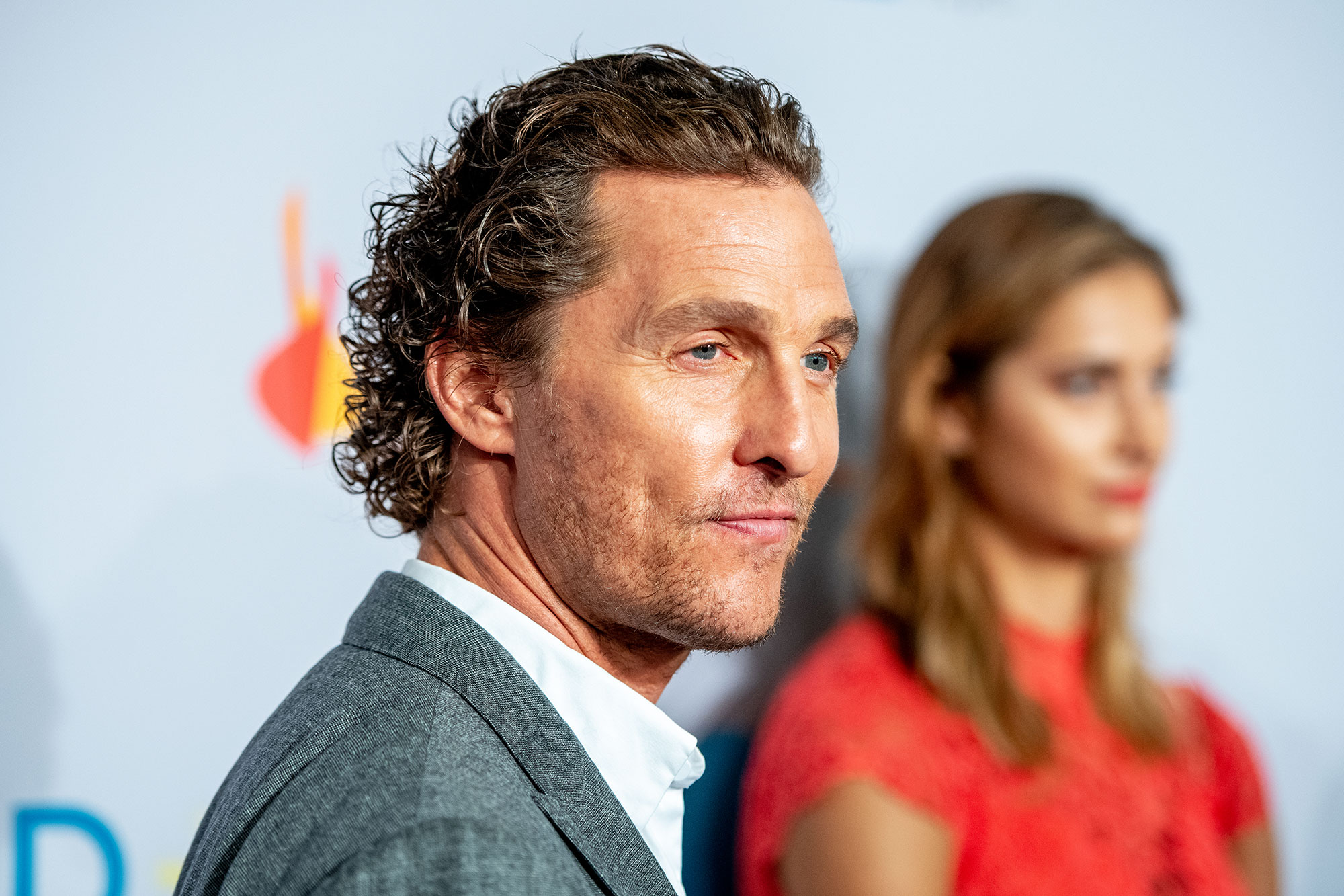 Matthew McConaughey