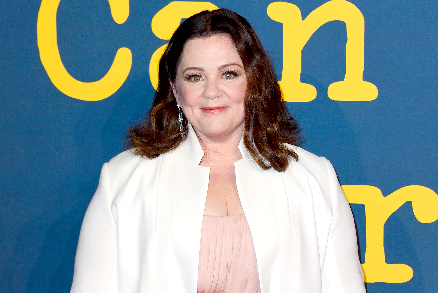 Melissa McCarthy