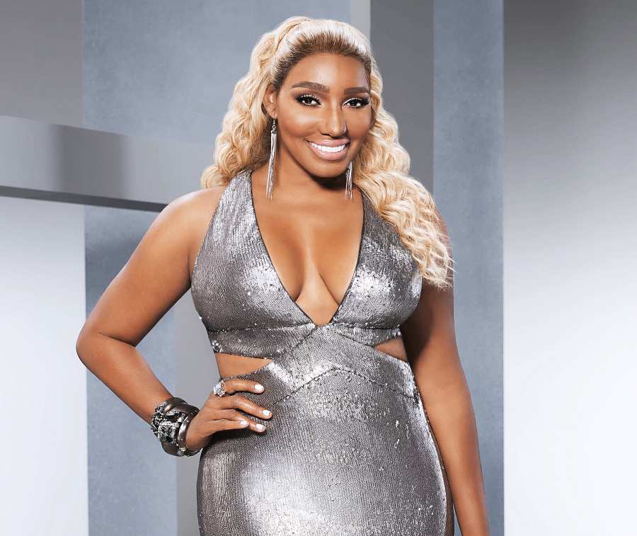 NeNe-Leakes