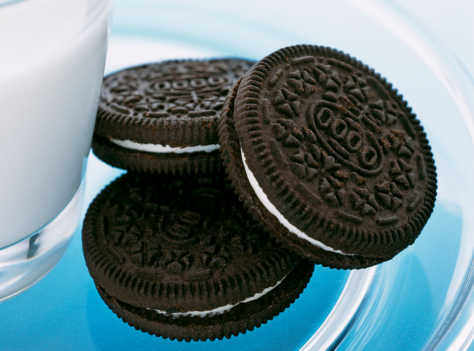 Oreo-Cookies