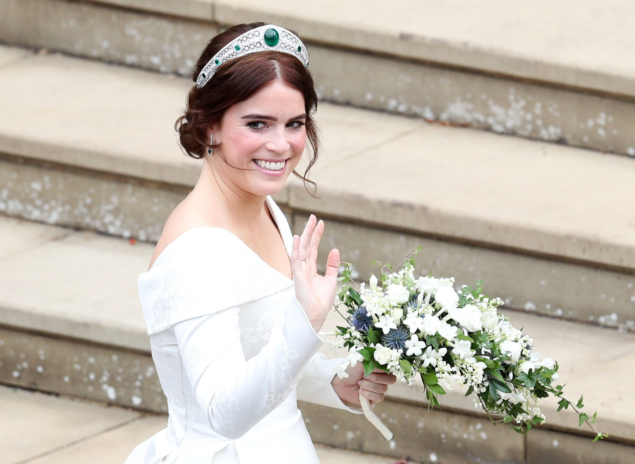 Princess-Eugenie