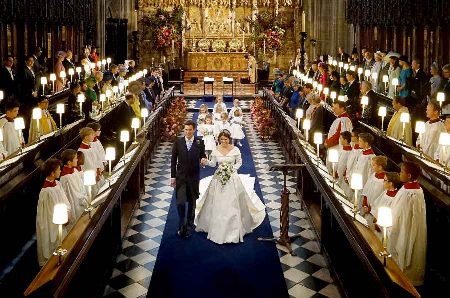 Princess-Eugenie-Jack-Brooksbank-wedding