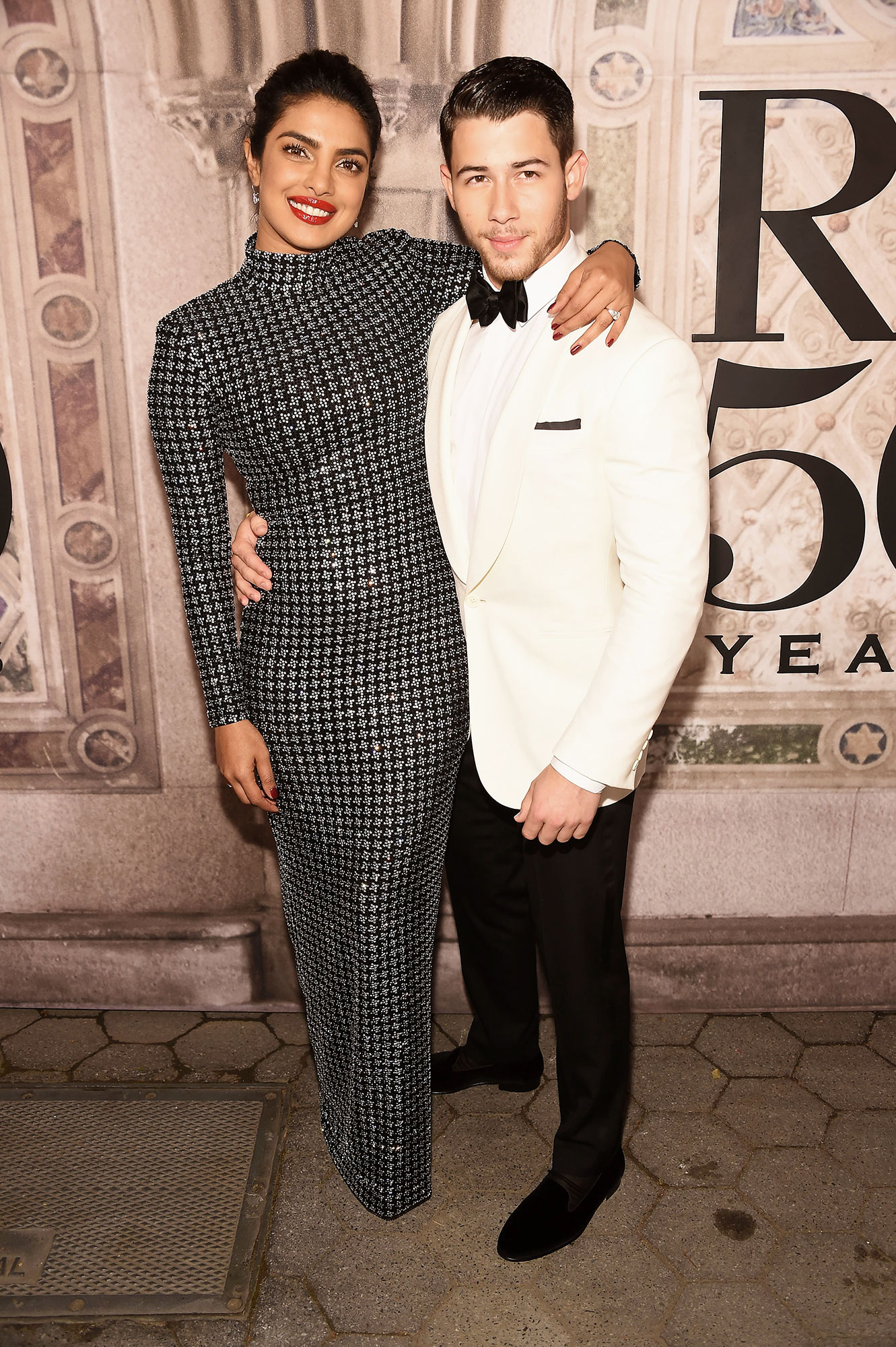 Priyanka Chopra Nick Jonas
