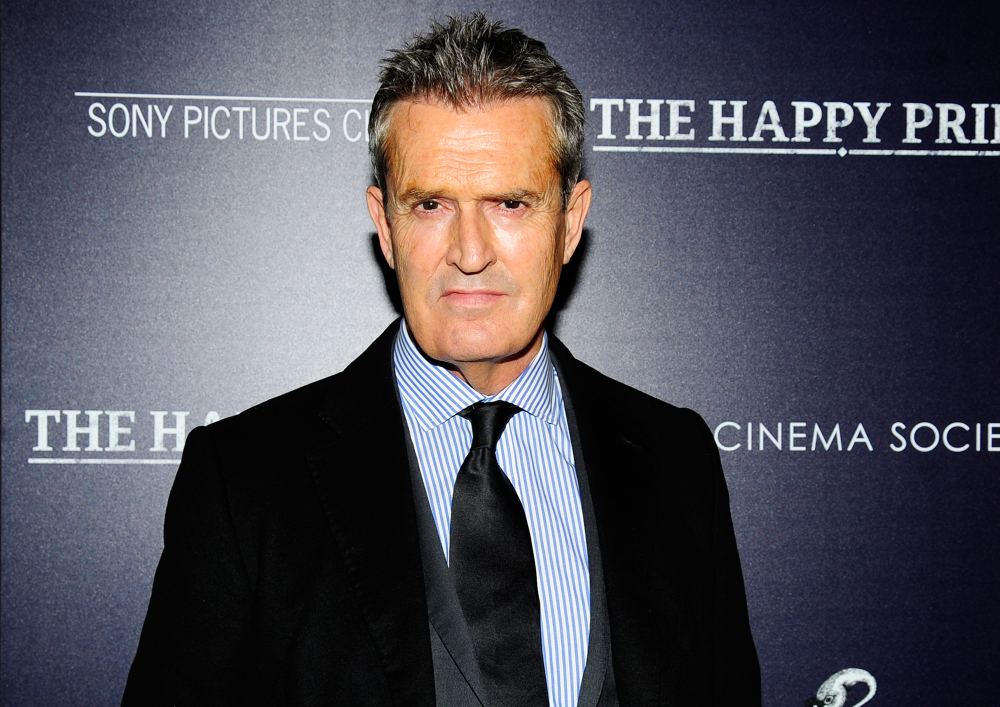 Rupert Everett: ‘I’d Like to Be Dead Quite Soon’