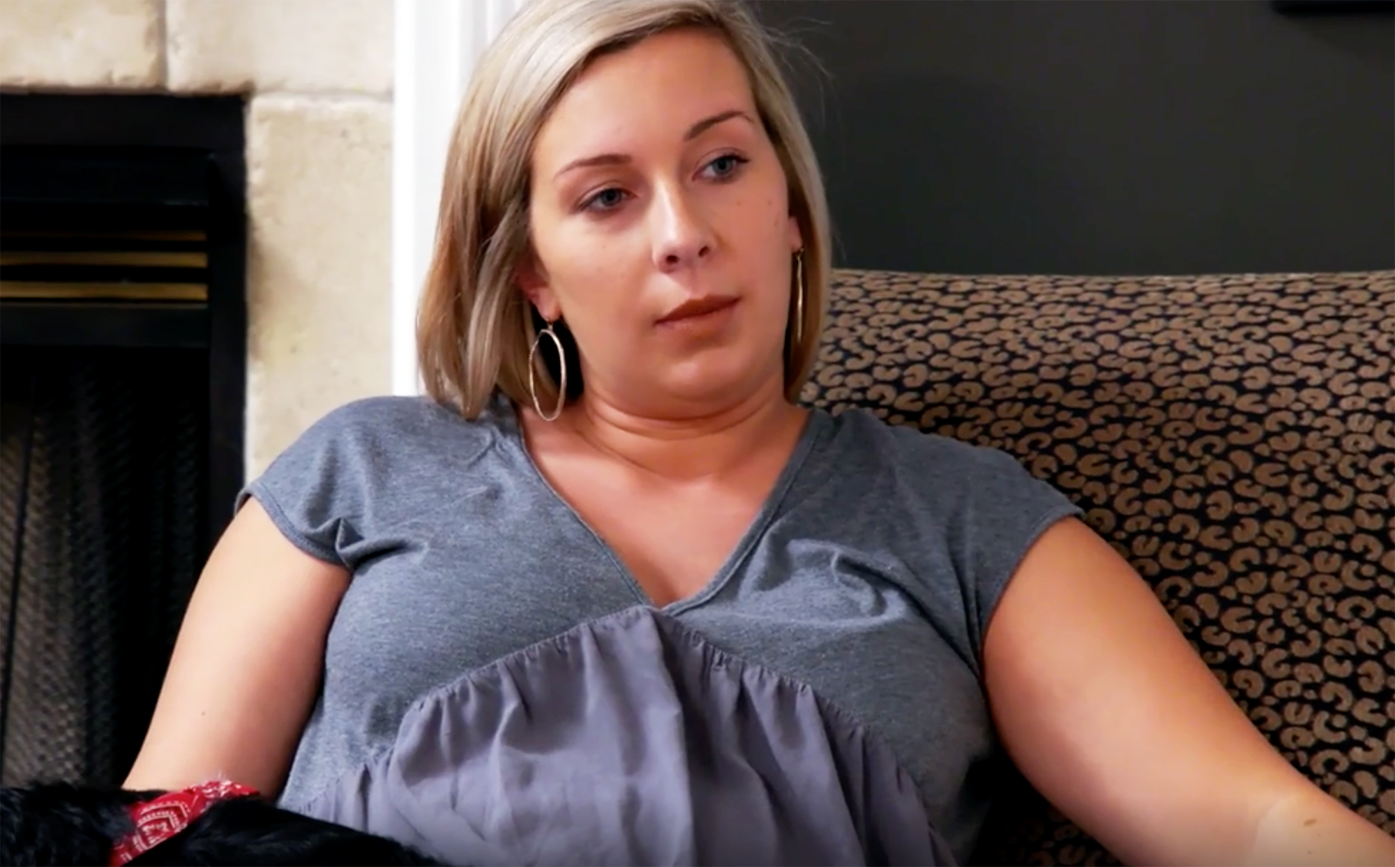 Ryan Edwards Mackenzie Standifer Teen Mom OG