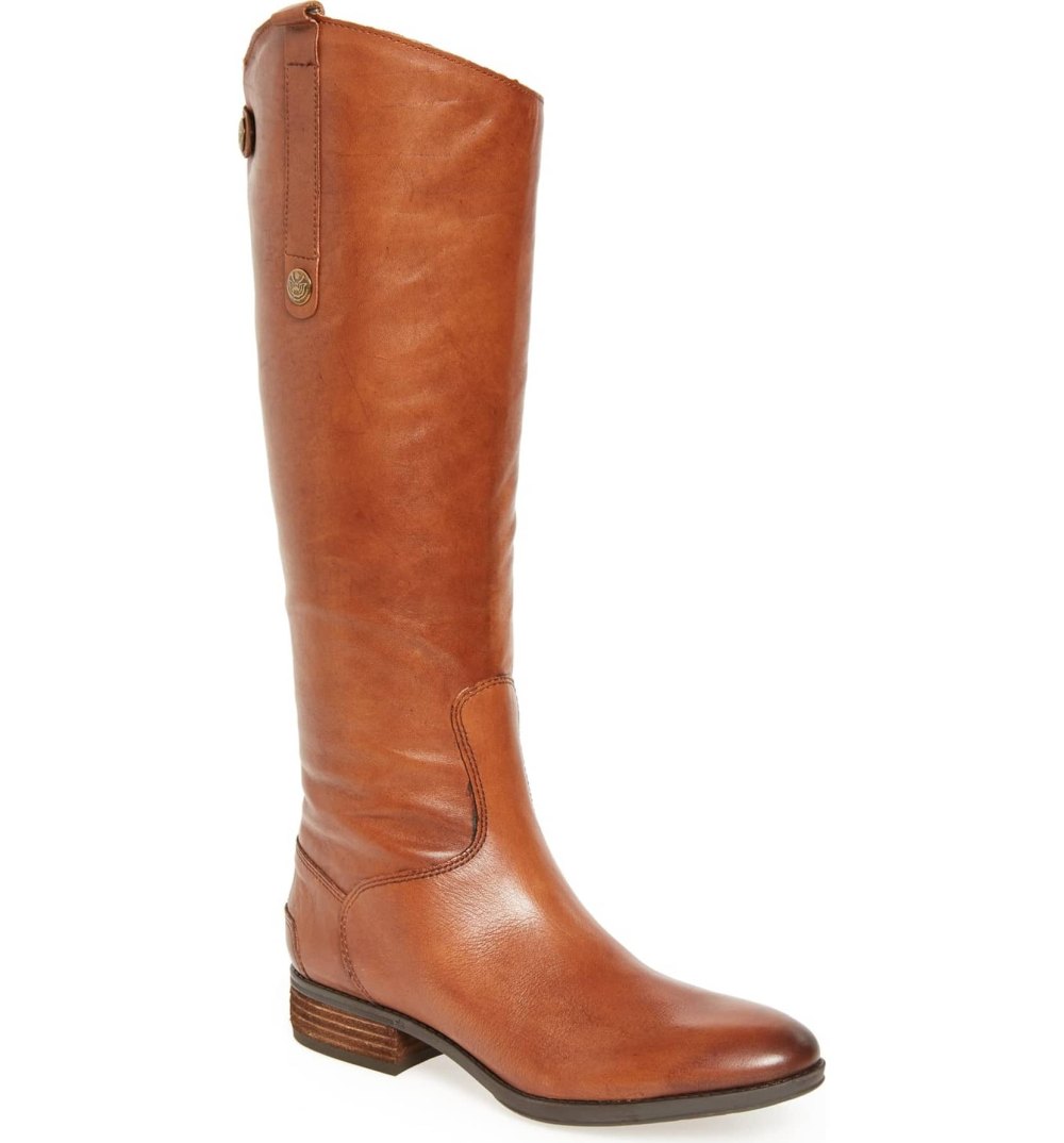 Sam Edelman Penny Boot