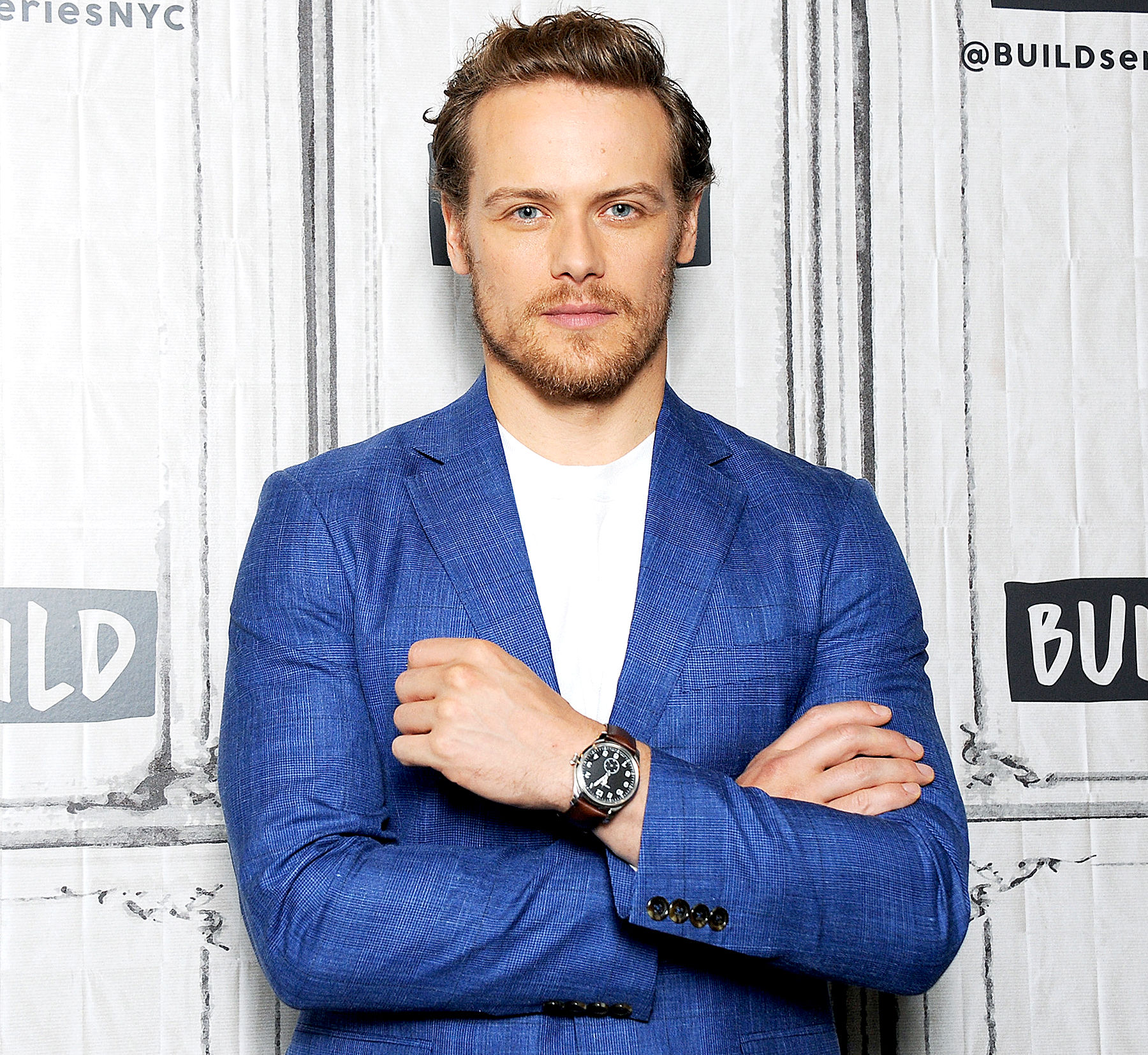 Sam-Heughan