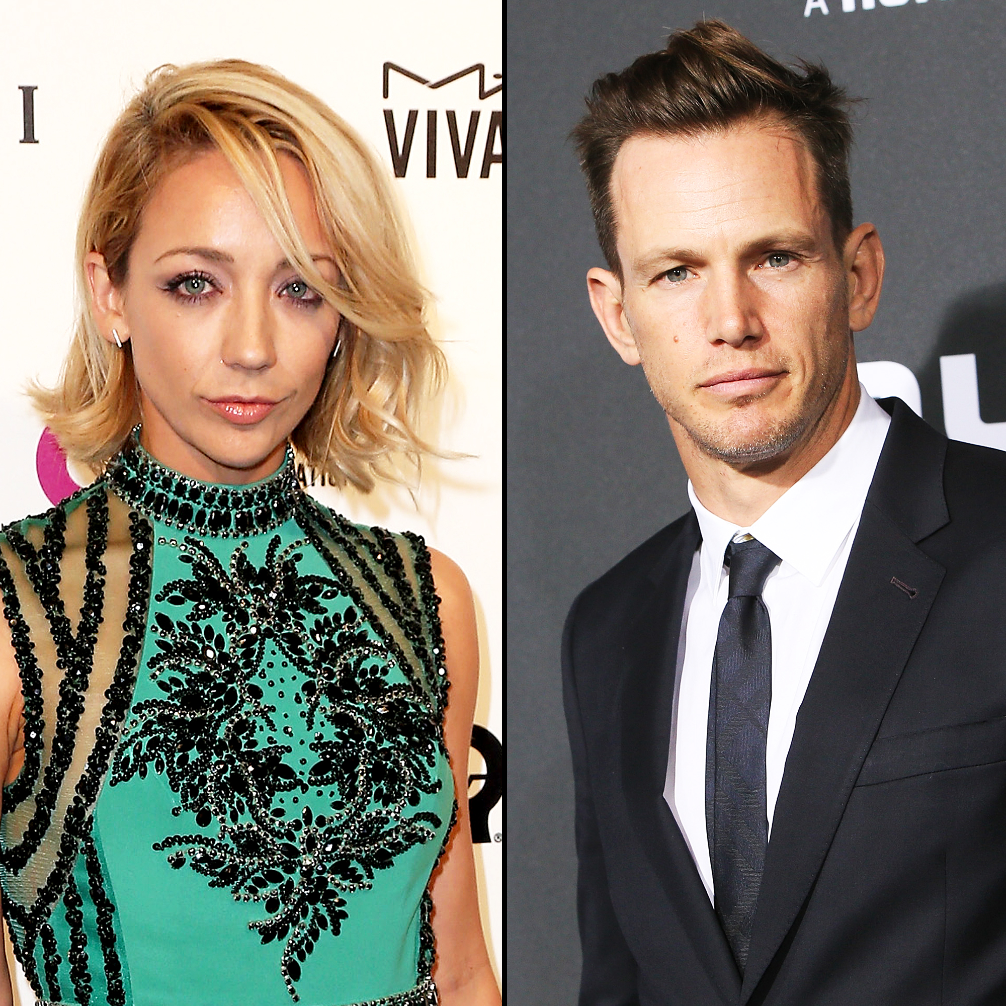 Sarah Scott Accuses Kip Pardue Sexual Misconduct