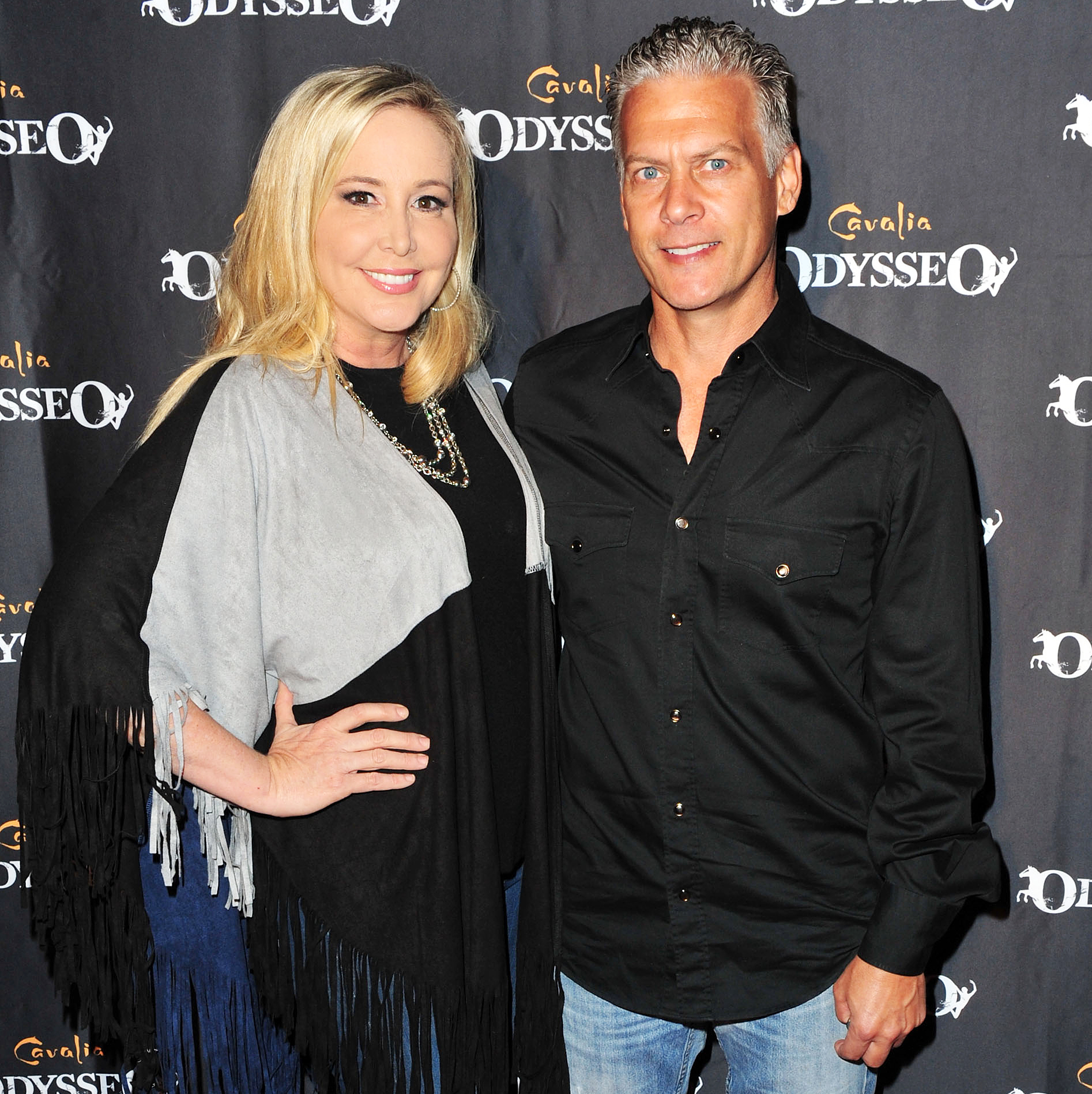 Shannon Beador David Beador Divorce Different Incomes