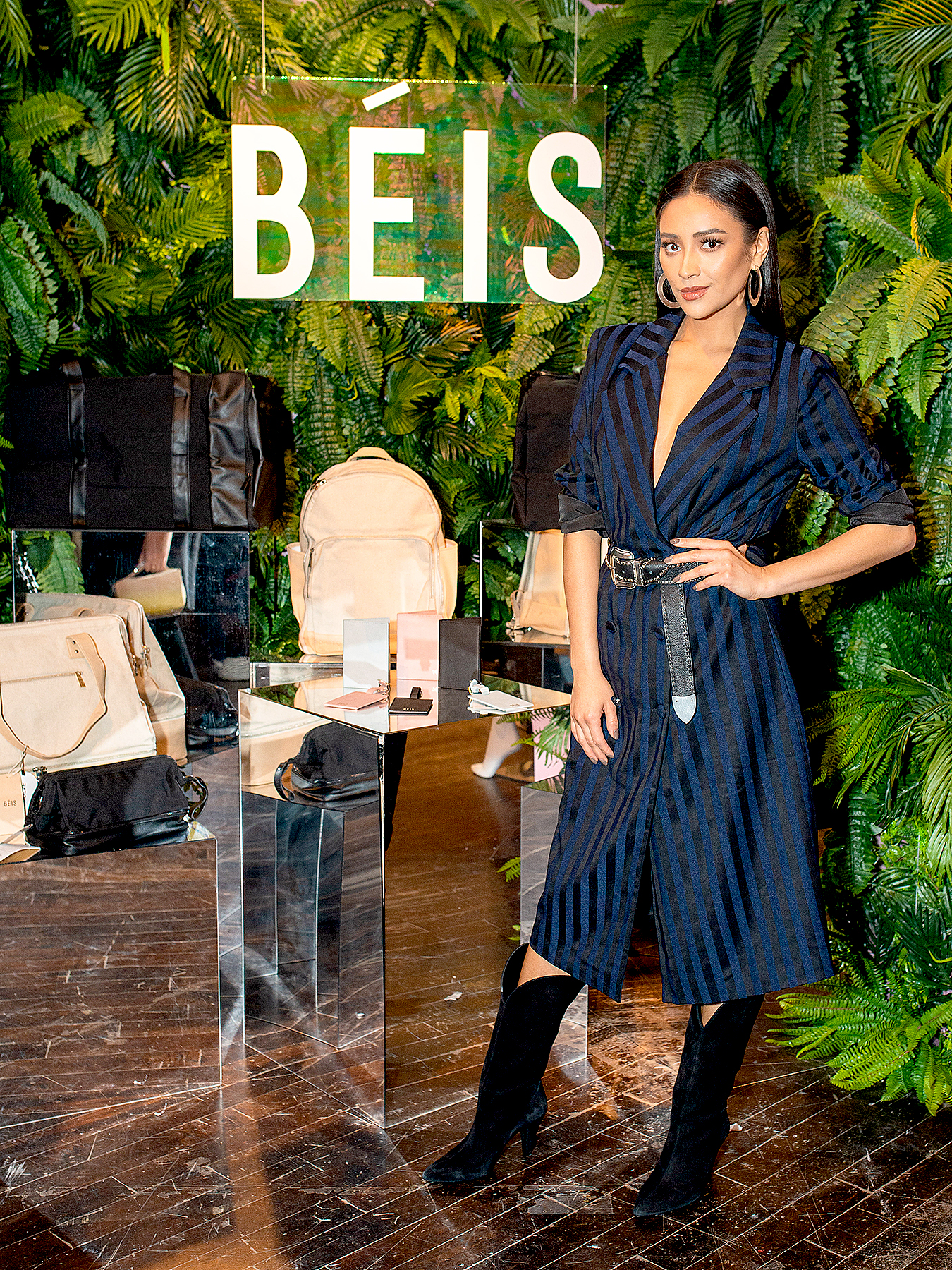 Shay-Mitchell