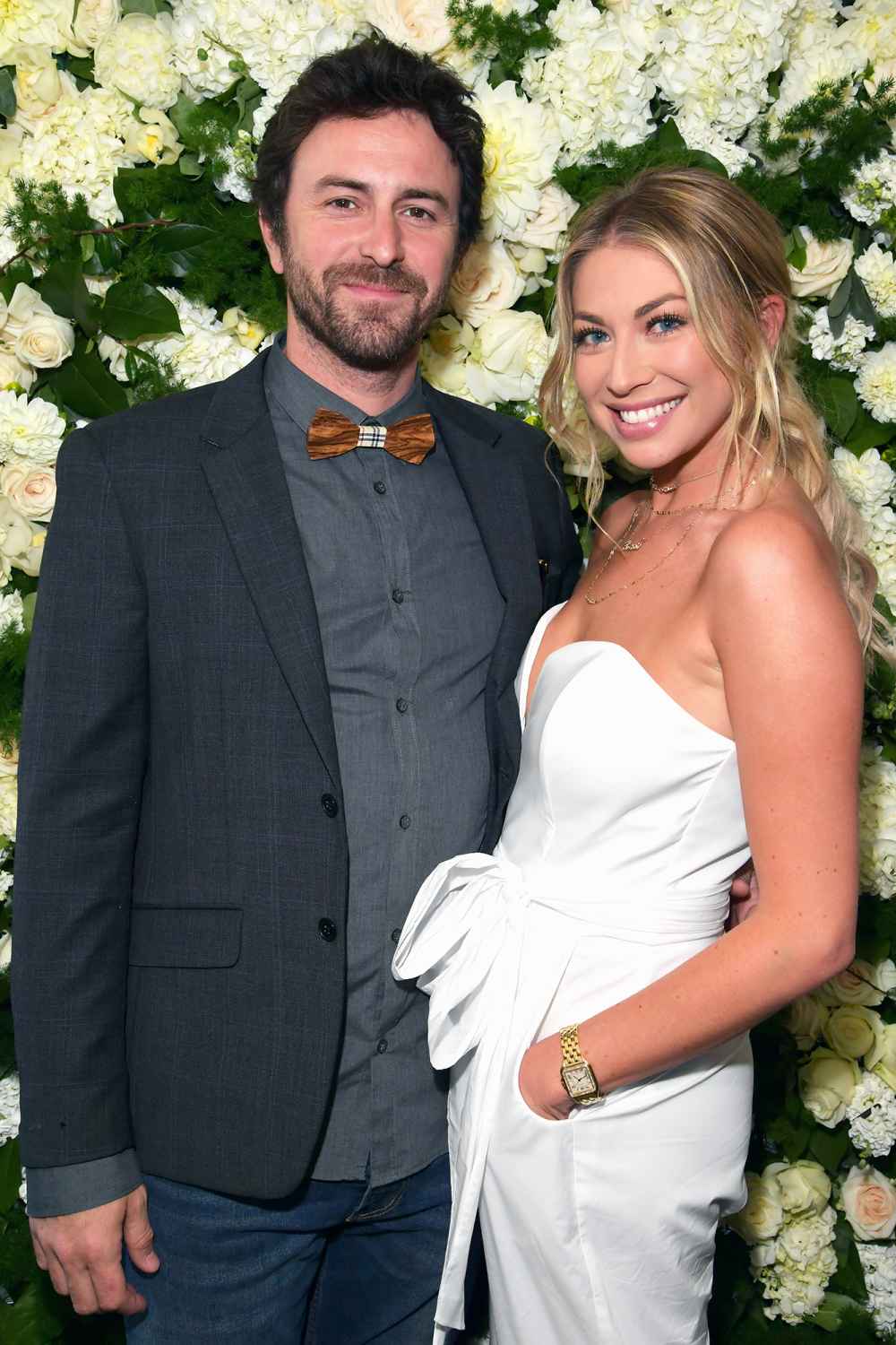 Stassi Schroeder Confirms Boyfriend Beau Clark Will Appear on ‘Vanderpump Rules’