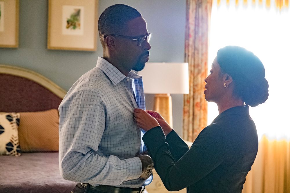 This Is Us 3x05 Recap