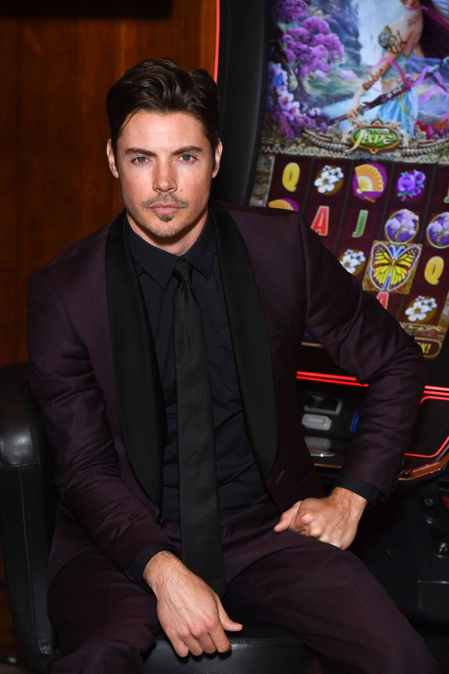 Josh Henderson