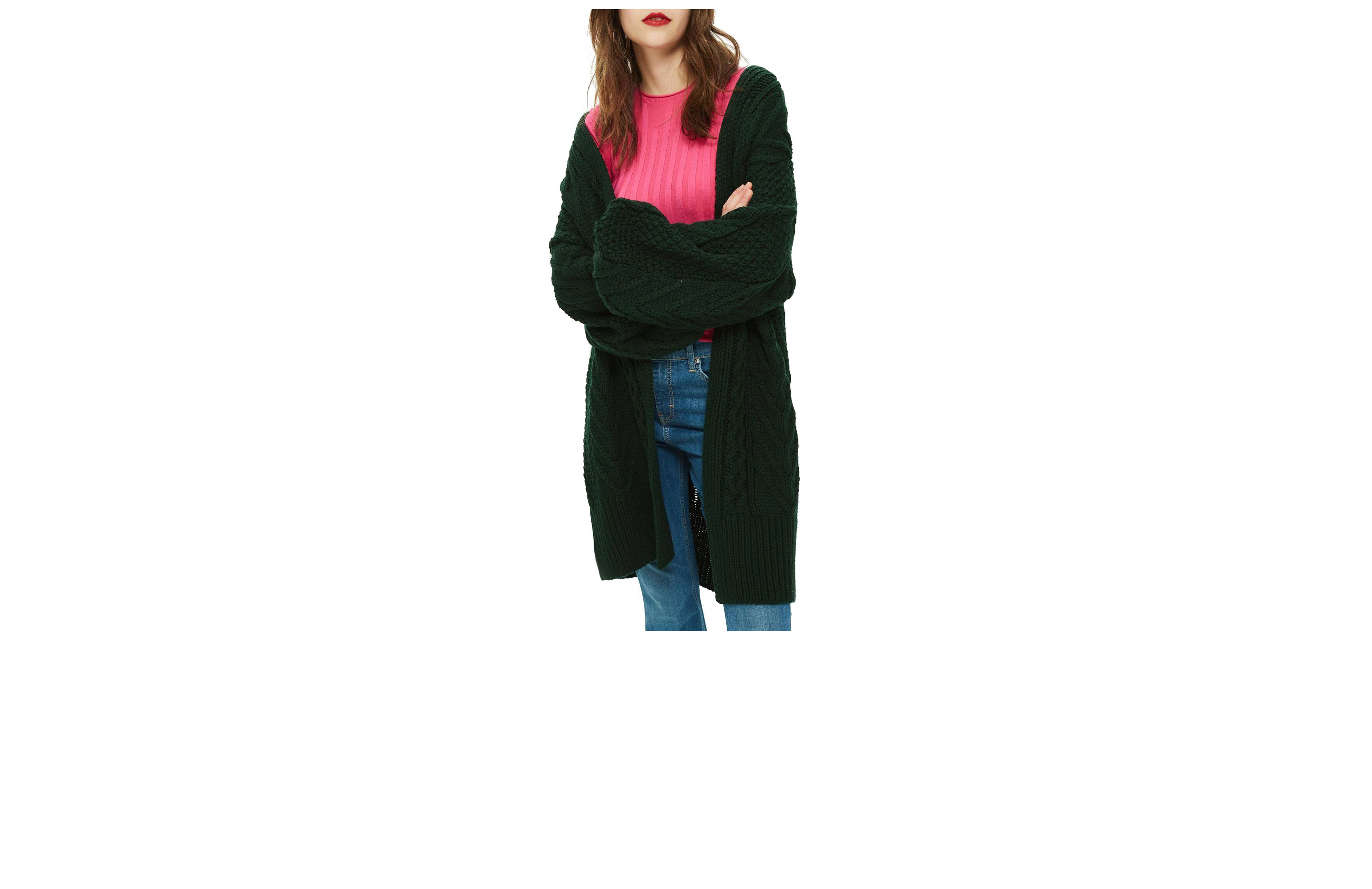 Topshop-Long-Open-Front-Cardi