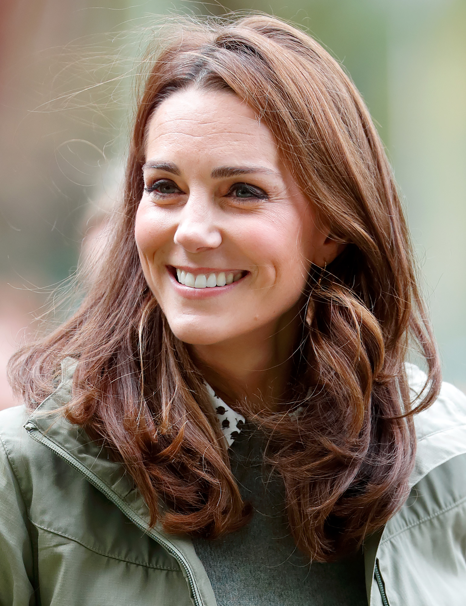 Kate Middleton, UsWeekly Celebrity Biography