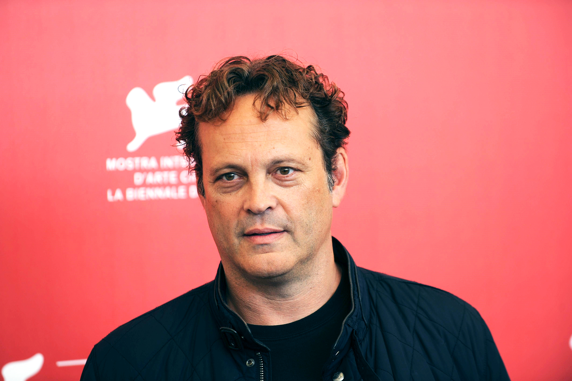 Vince Vaughn Pleads Not Guilty to DUI