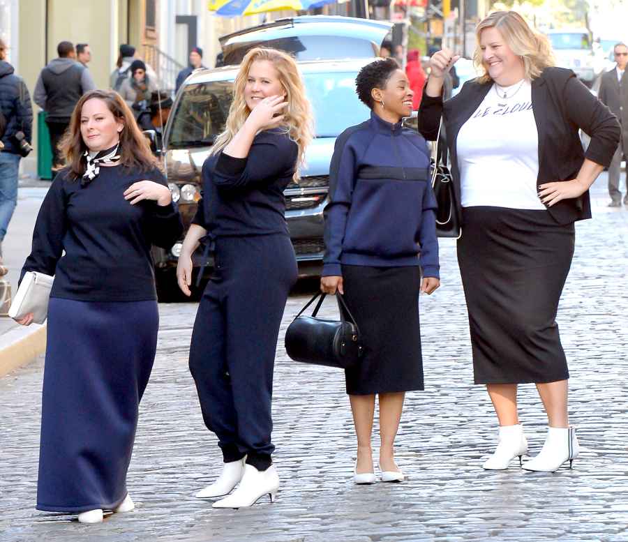 amy schumer baby bump