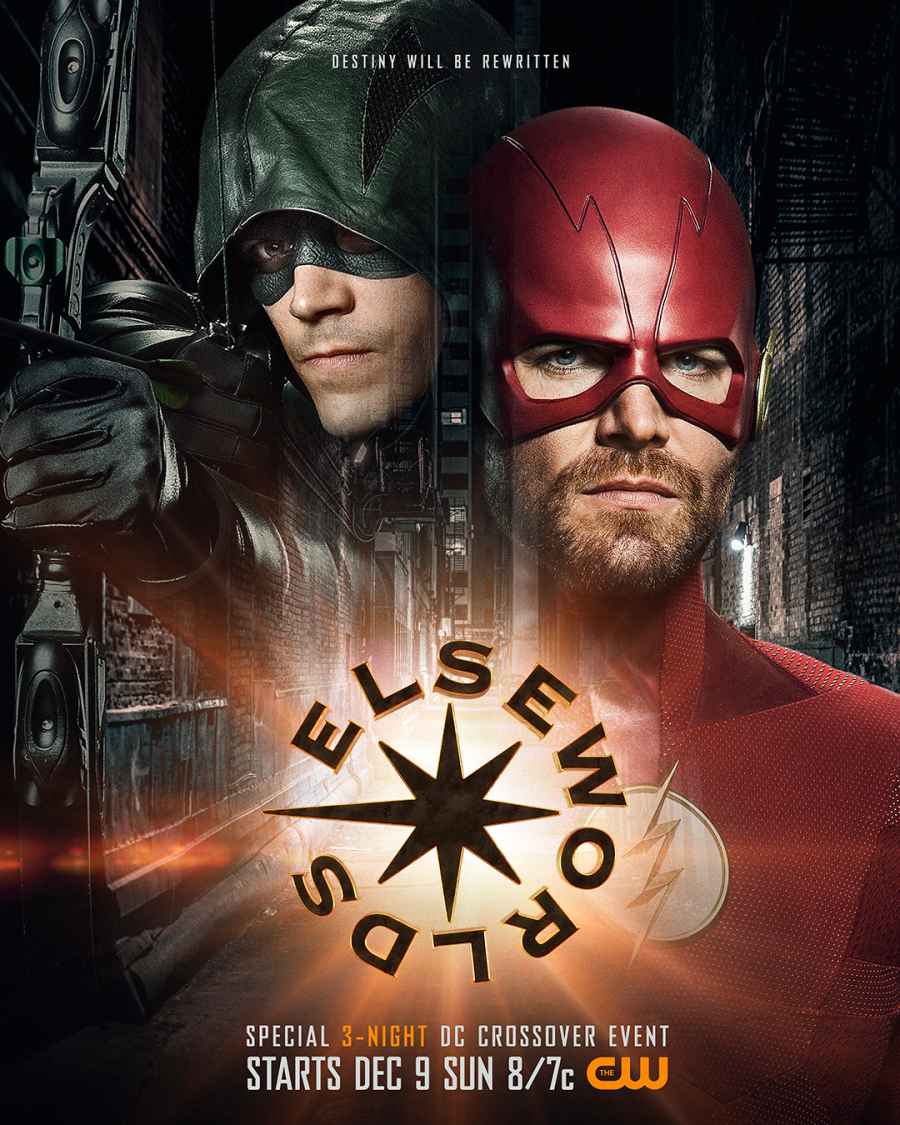 Arrowverse