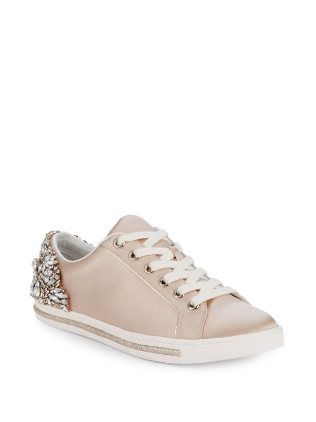 badgley mischka sneakrs