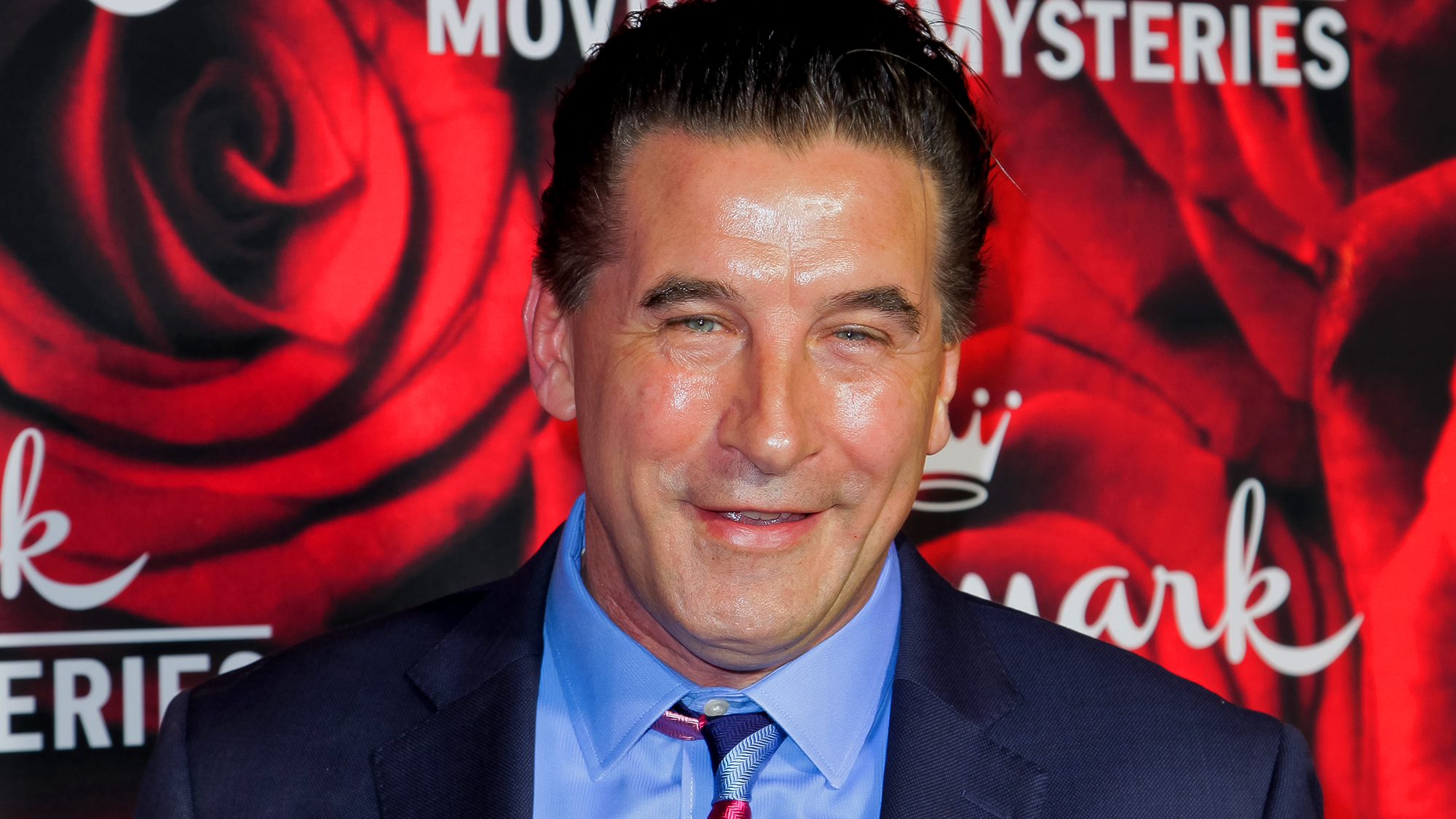 Billy Baldwin