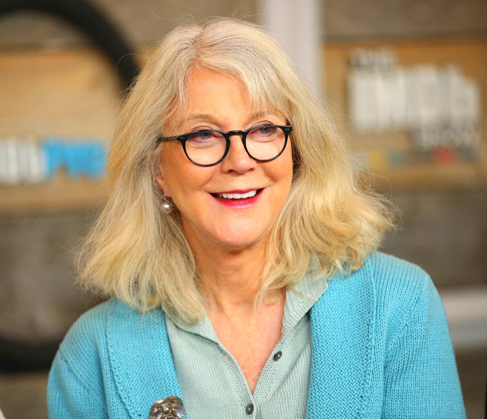 Blythe Danner