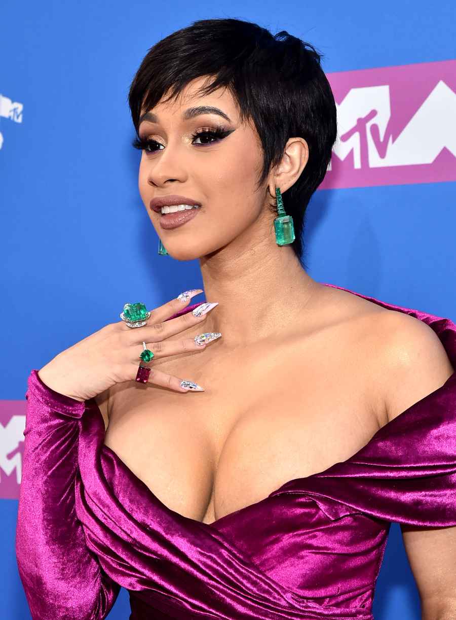 cardi b