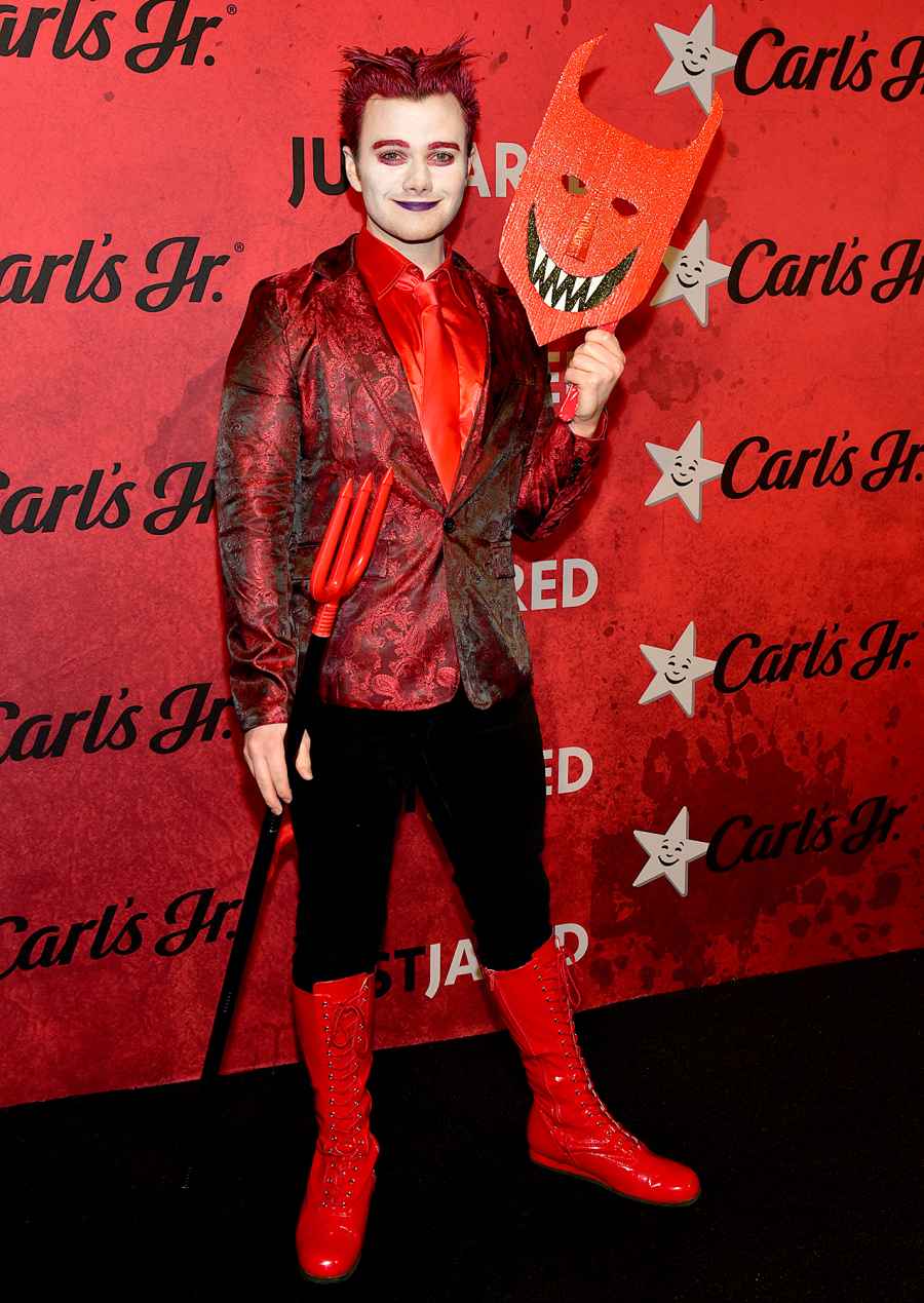 chris-colfer-halloween