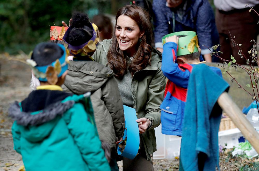 duchess-kate-with-children