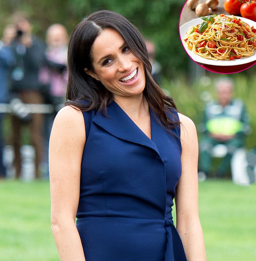 duchess-meghan-pasta