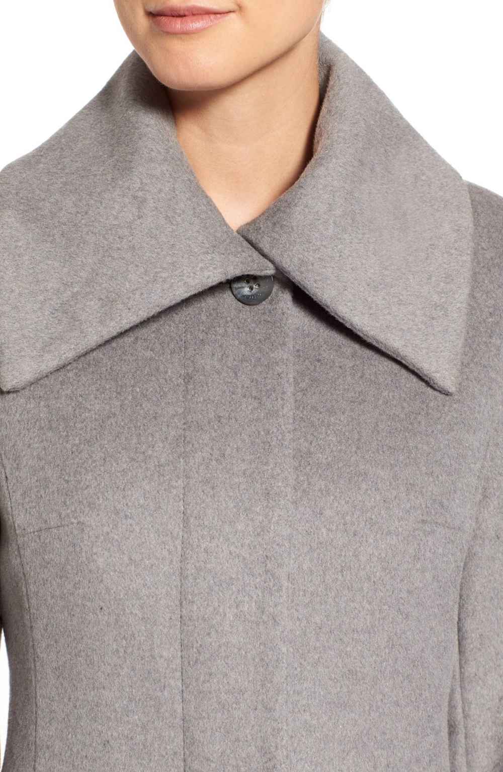 cole haan coat