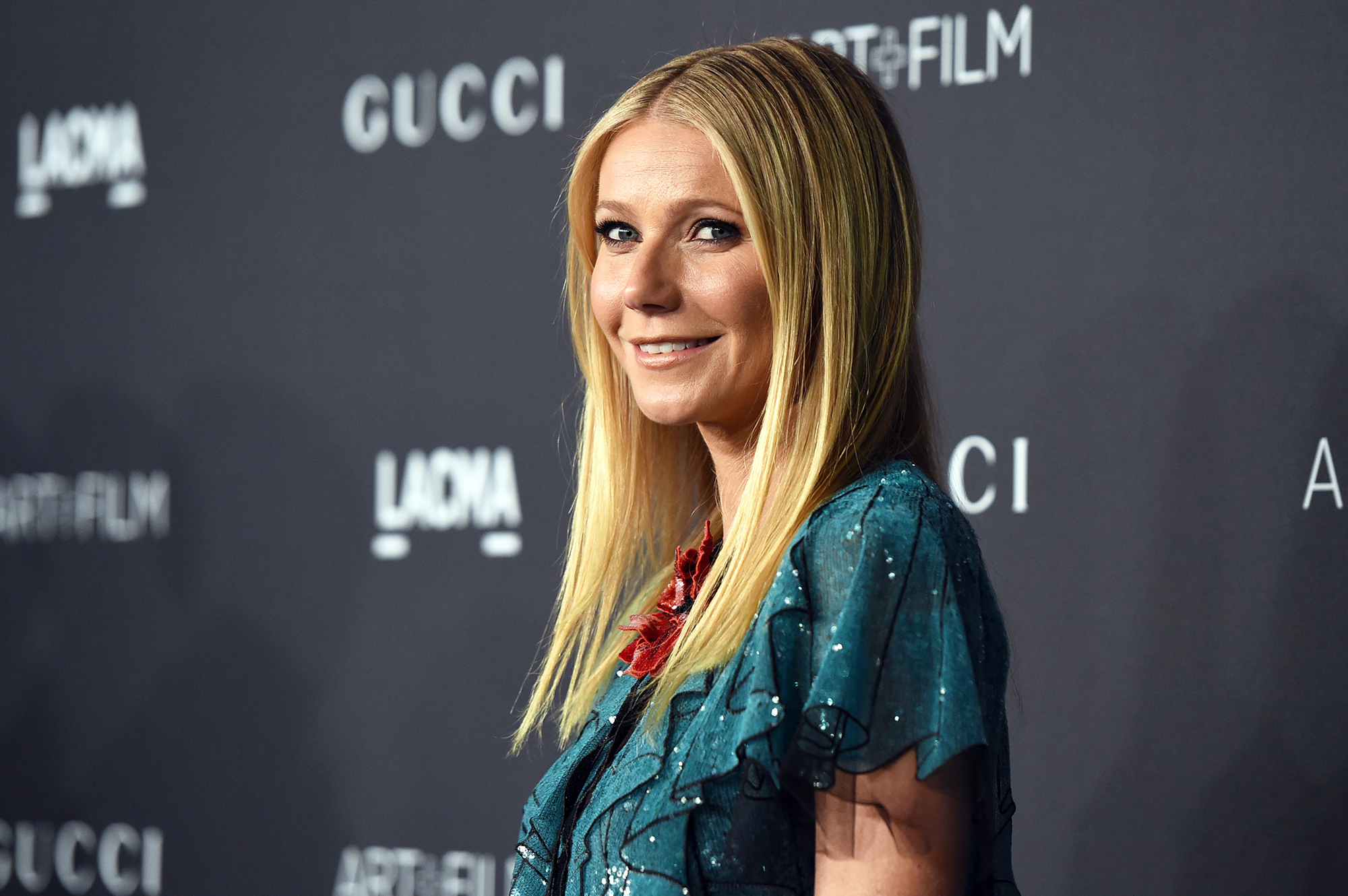 Gwyneth Paltrow Was Unsure if She'd Remarry Until She Met Brad Falchuk: He's 'Worth Making This Commitment to'