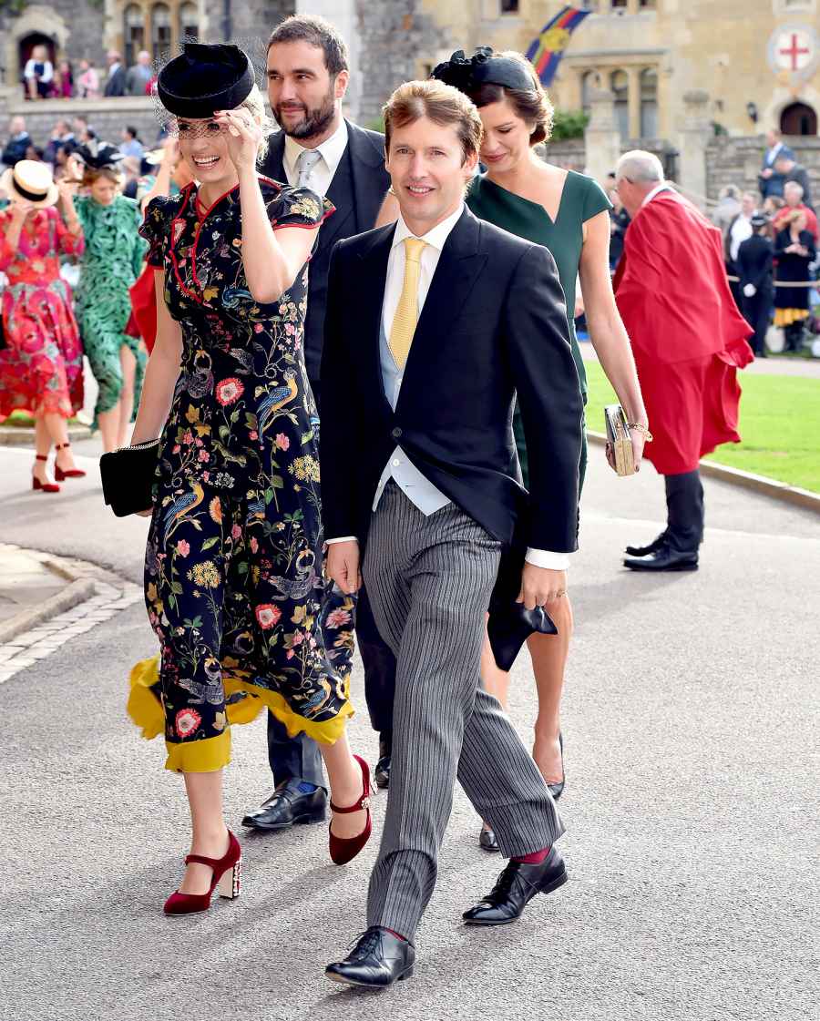 james-blunt-eugenie-wedding