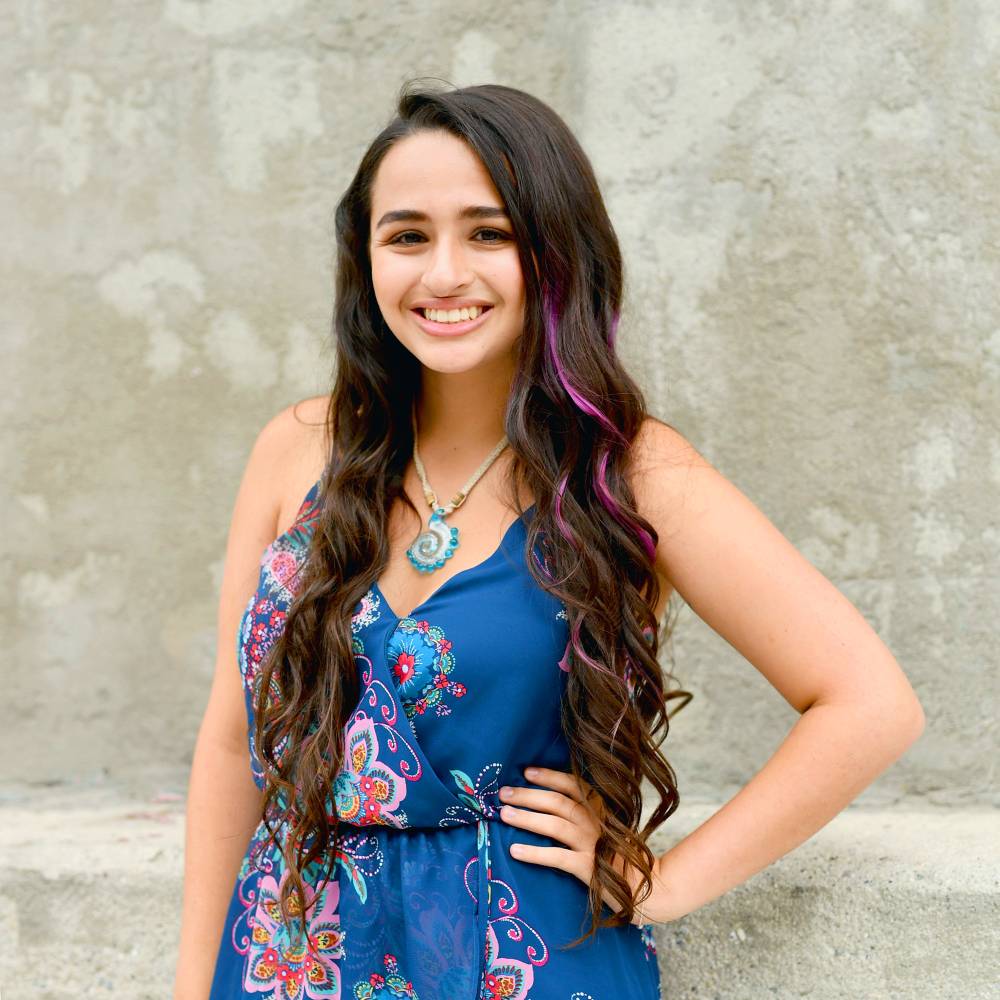 Jazz Jennings