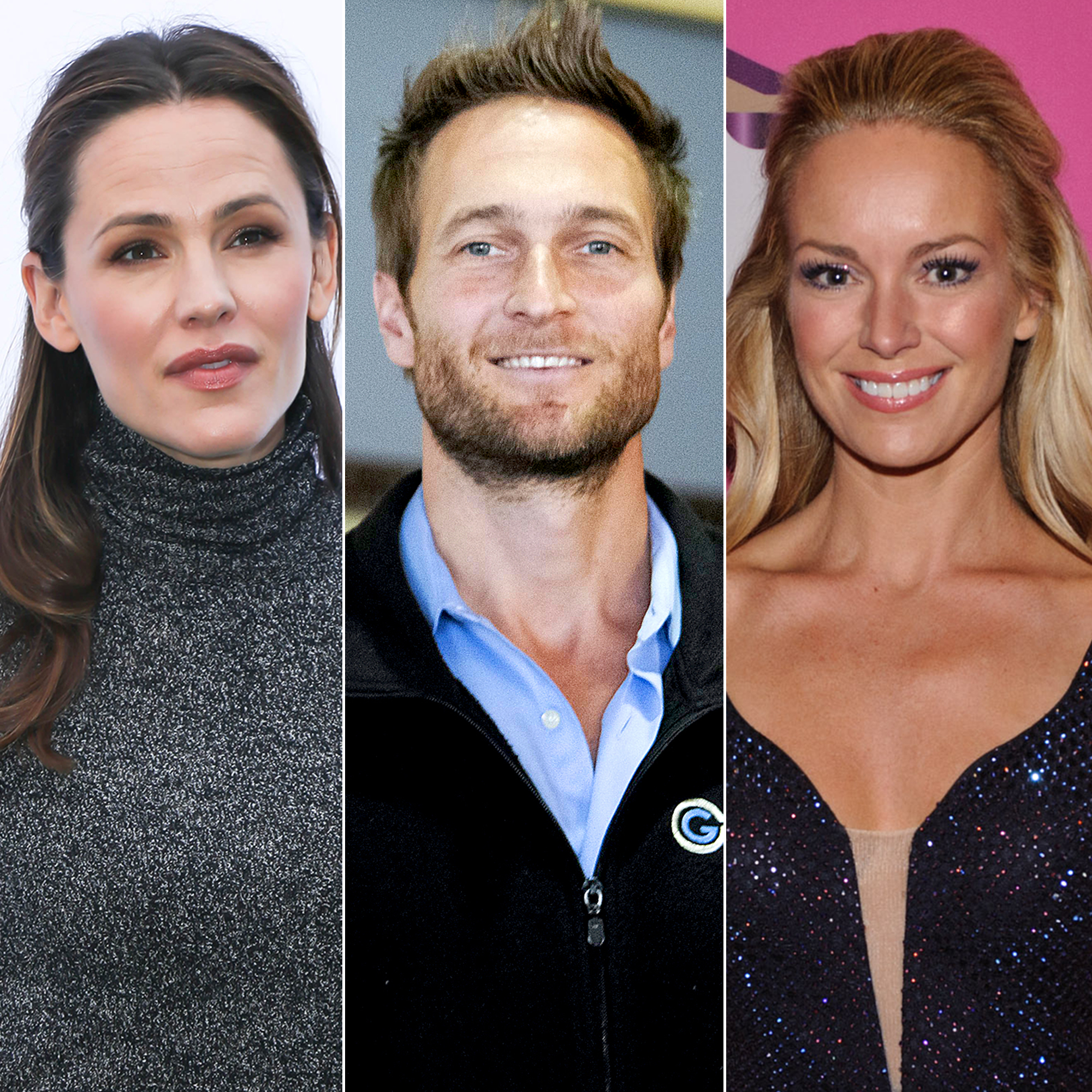 Jennifer Garner’s New Boyfriend John Miller’s Divorce From Caroline Campbell: Everything We Know