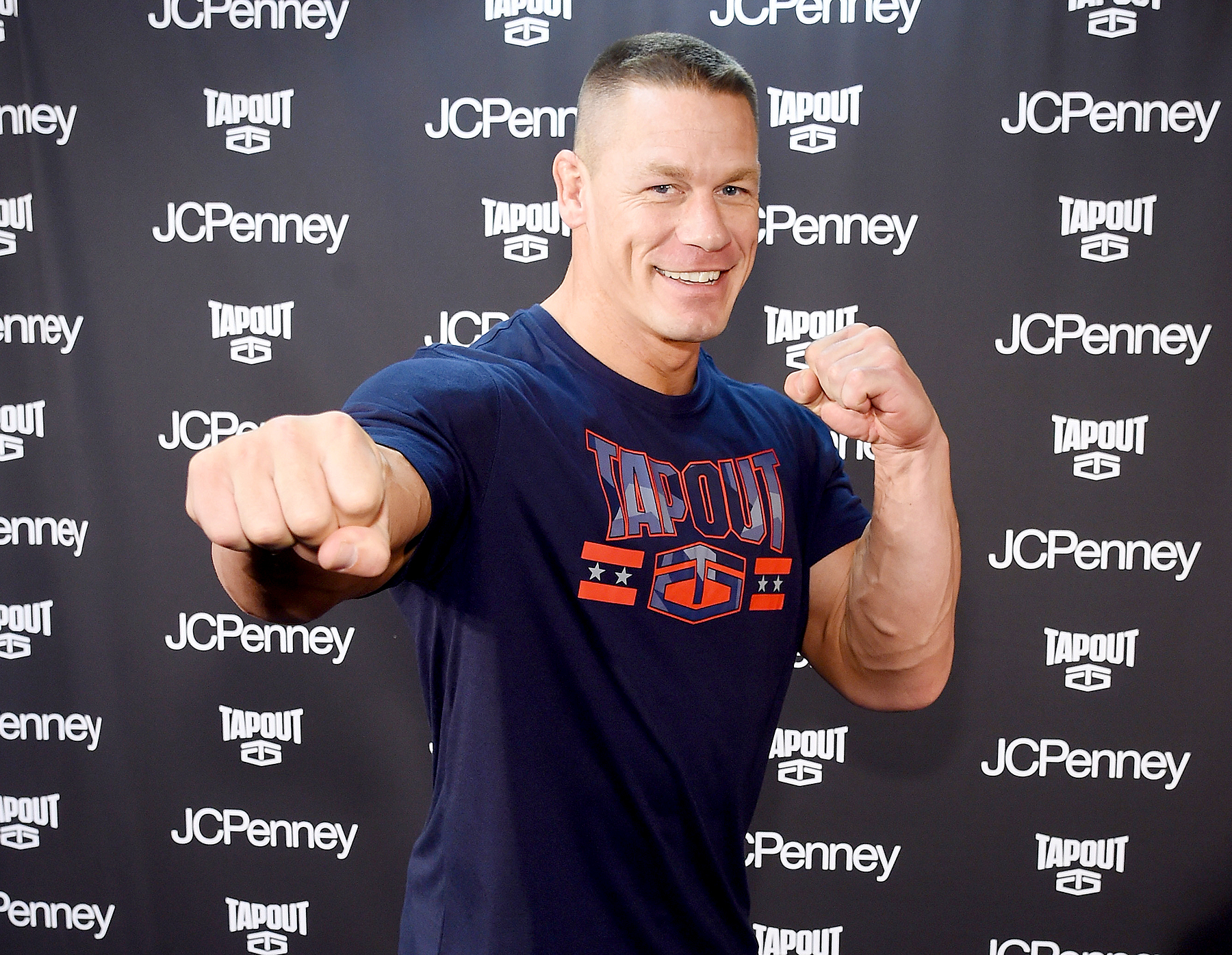 john cena