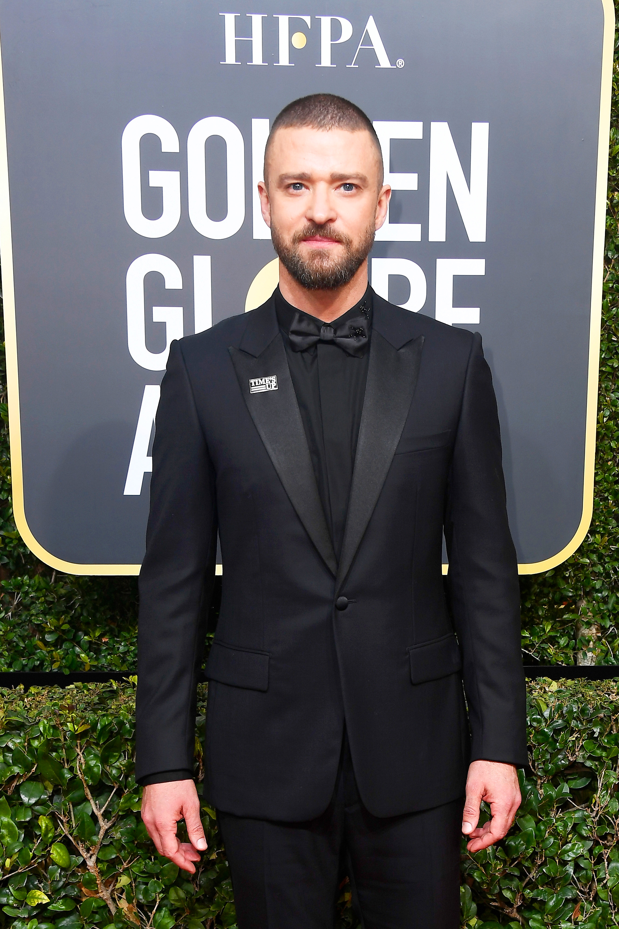 timberlake healer