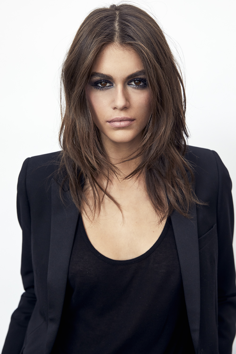 kaia gerber