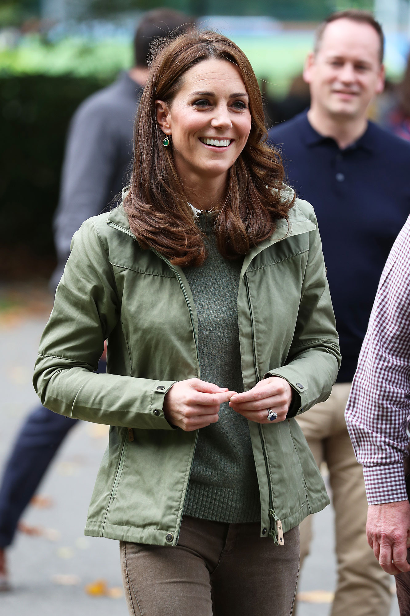 Catherine, Duchess of Cambridge