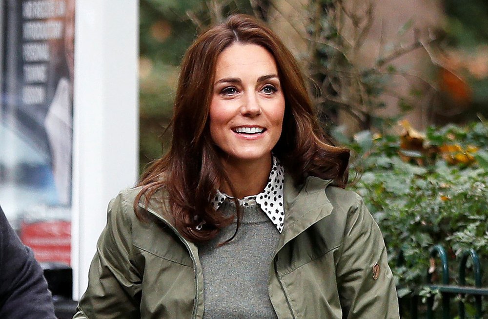 Kate Middleton