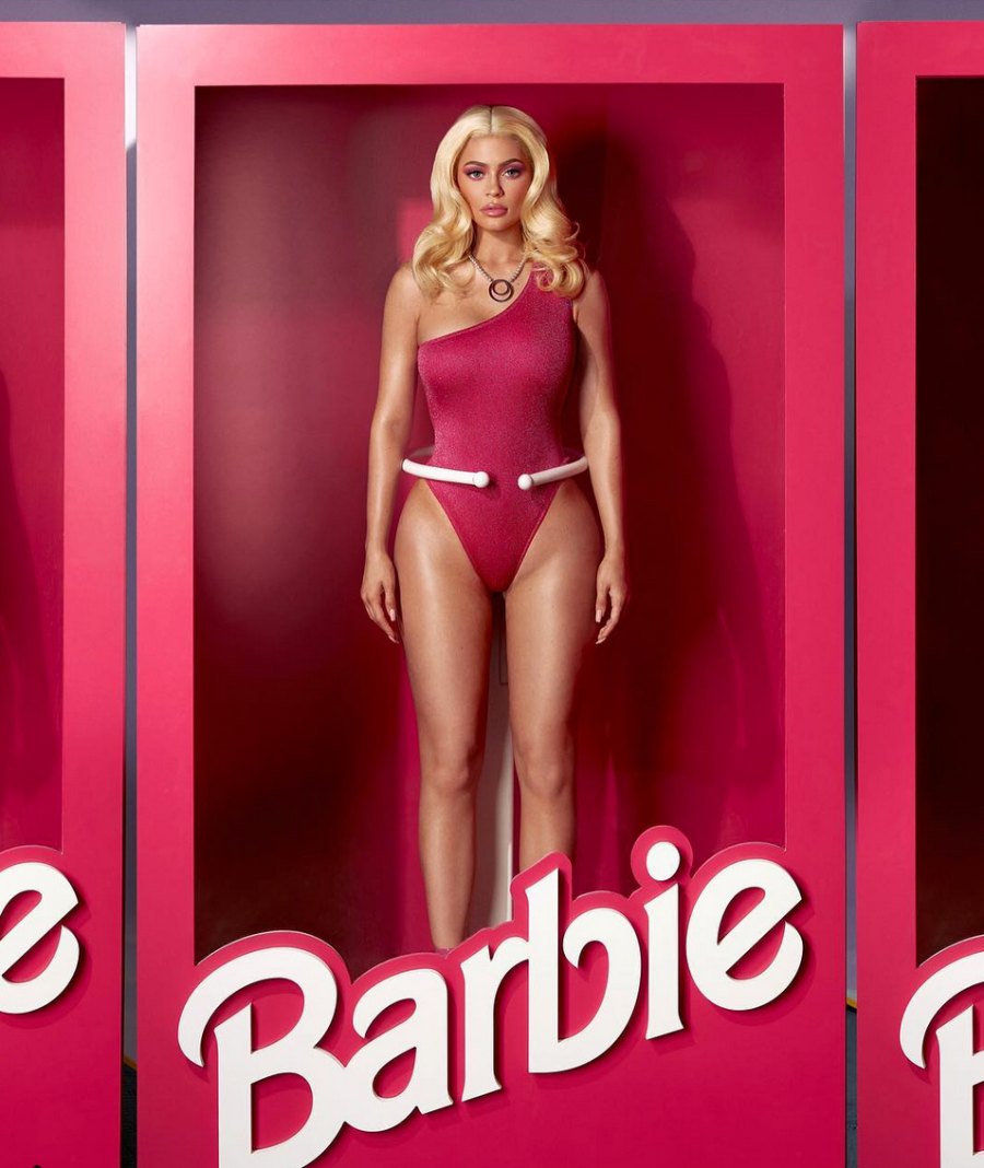 kylie-jenner-barbie