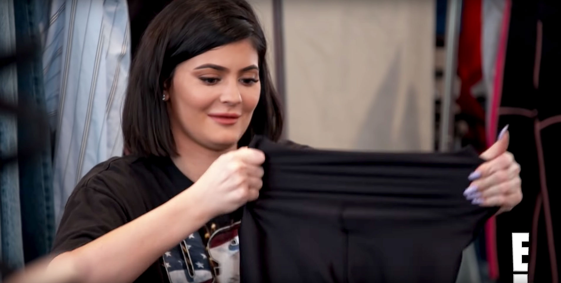 Kylie Jenner