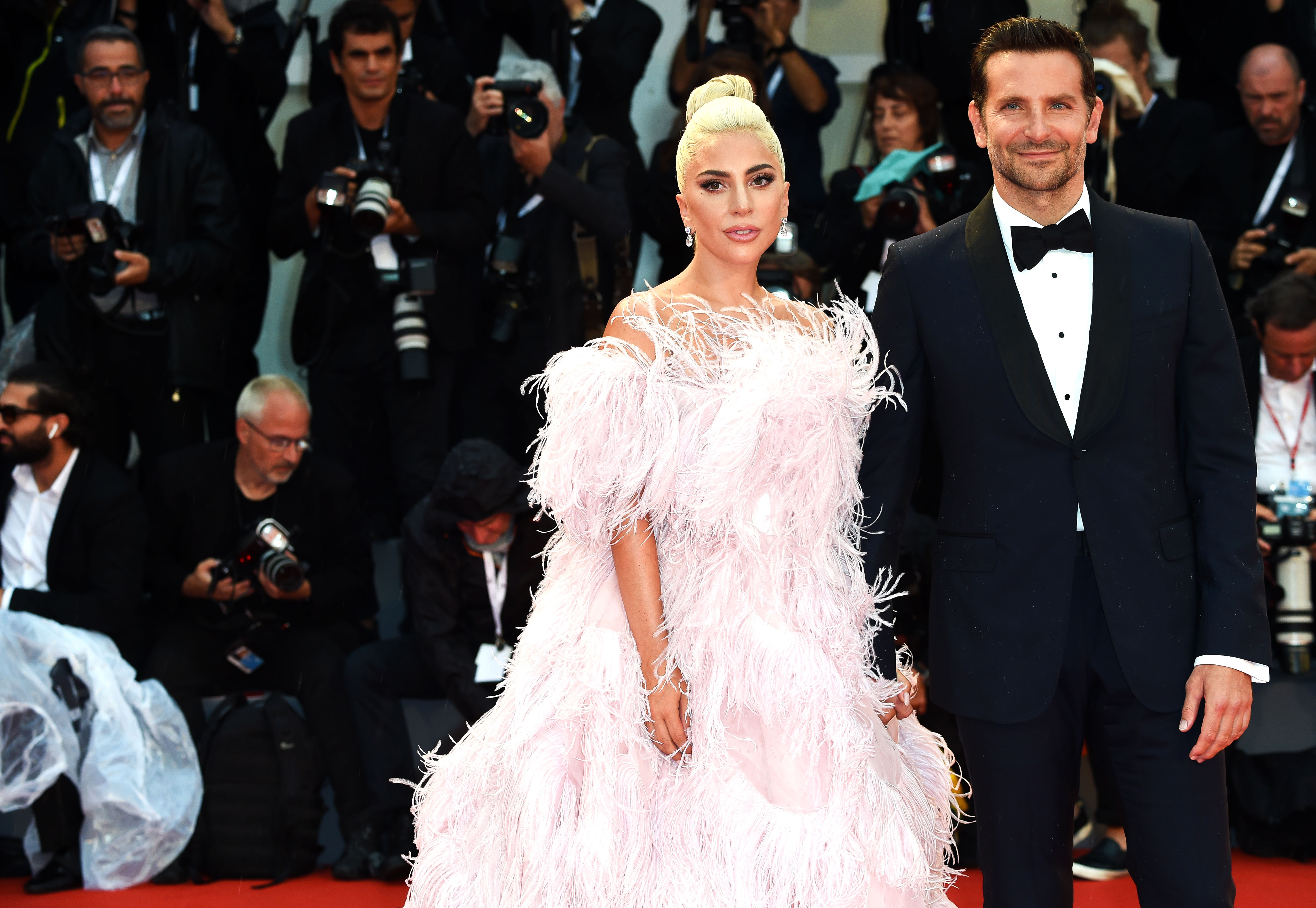 lady-gaga Bradley cooper